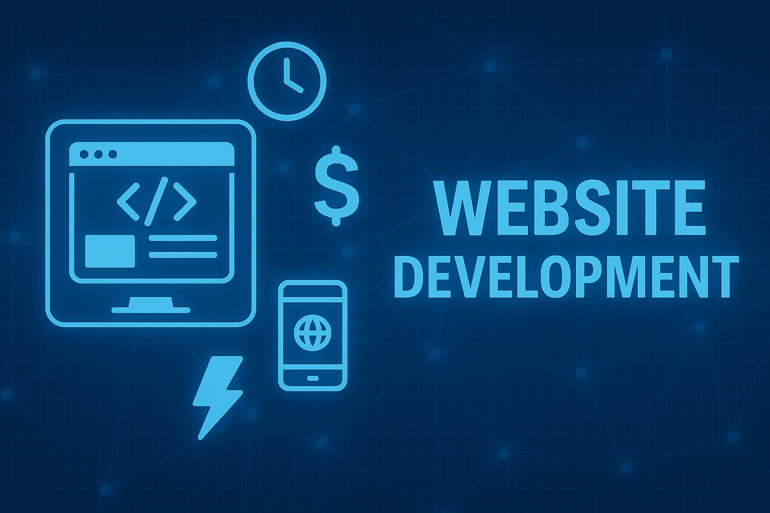 Website Development for businesses in NJ - Genuine Technologies