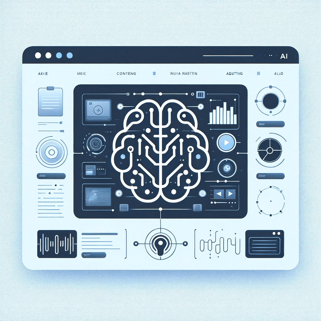 ai applications integration plan