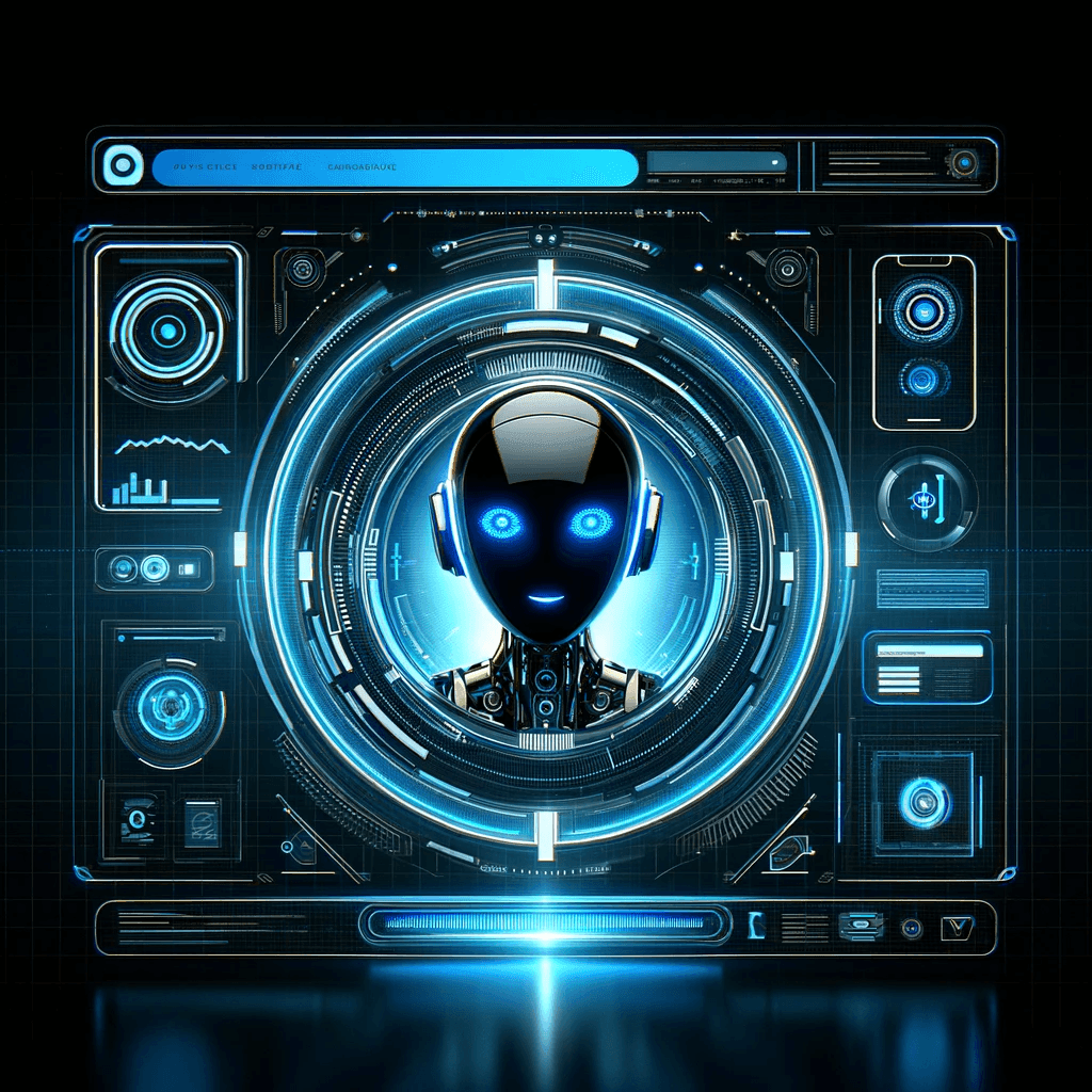 trained custom AI agents