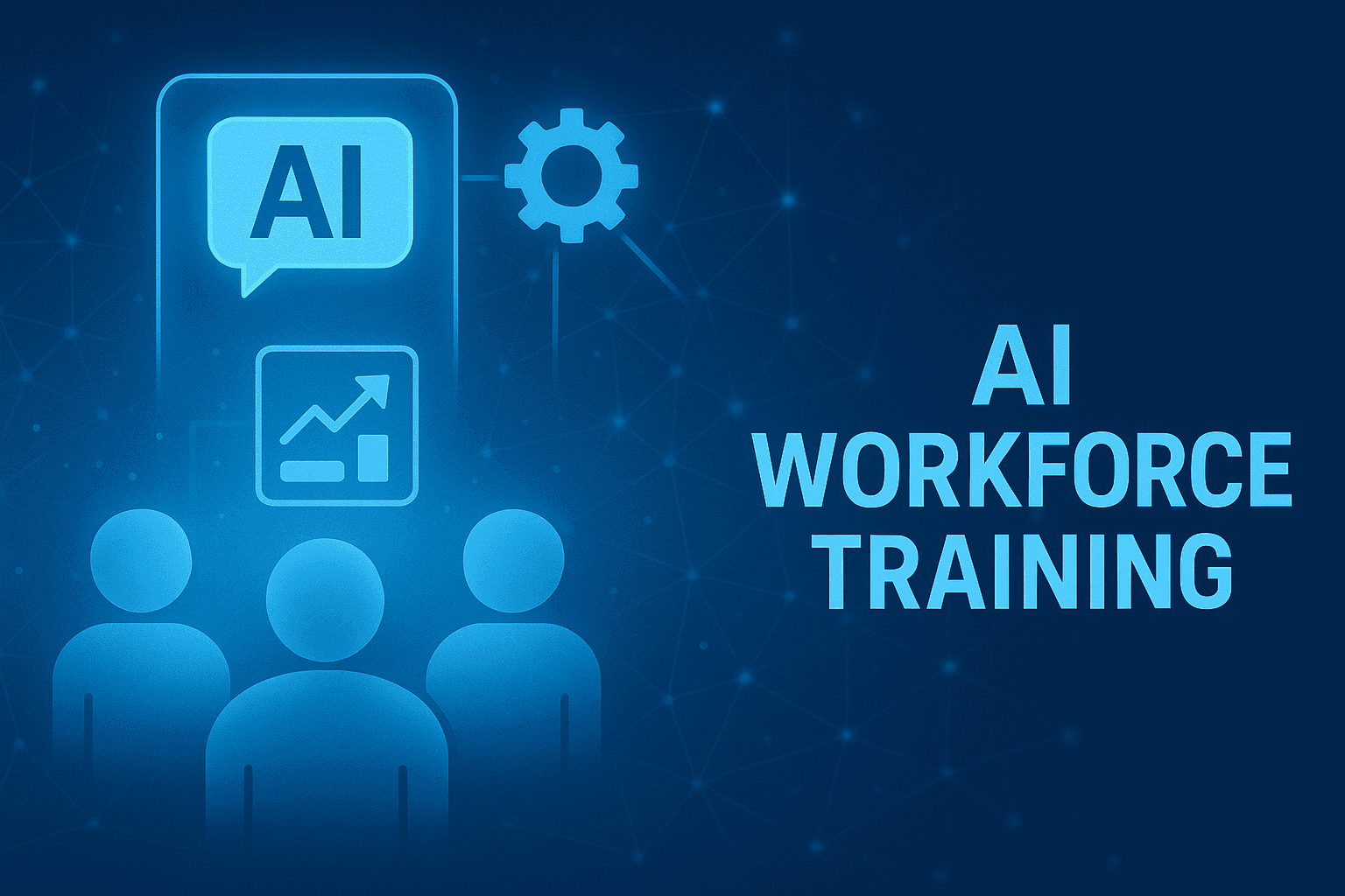 AI workforce training for businesses in NJ - Genuine Technologies