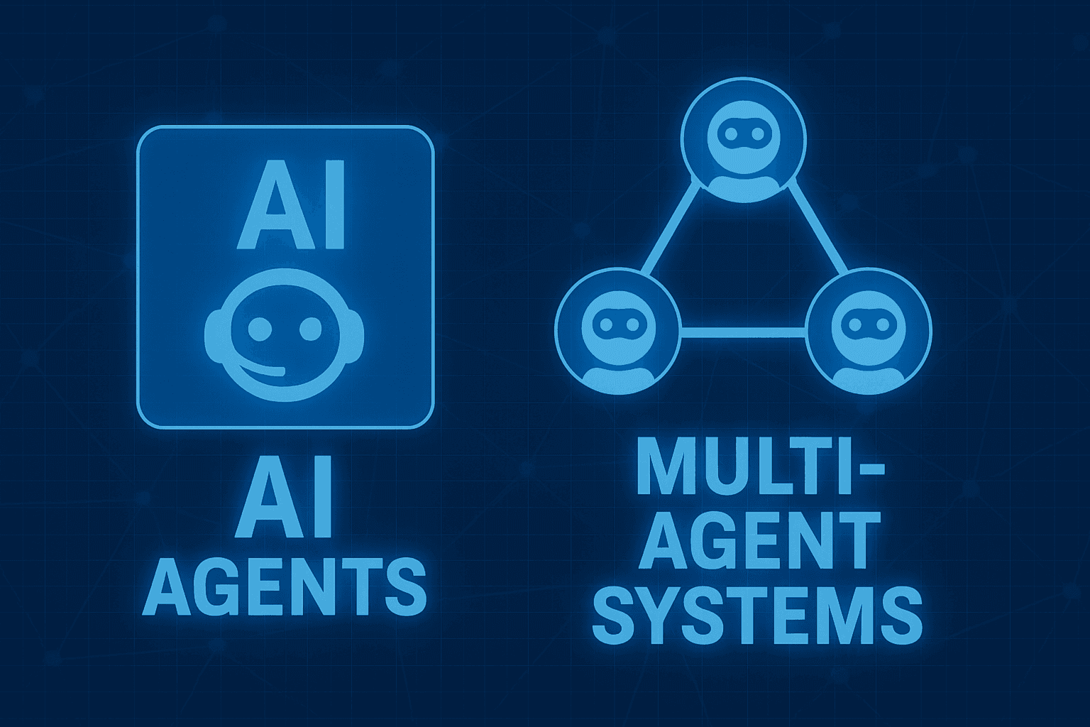 AI agents and multi agent systems for businesses in NJ - Genuine Technologies