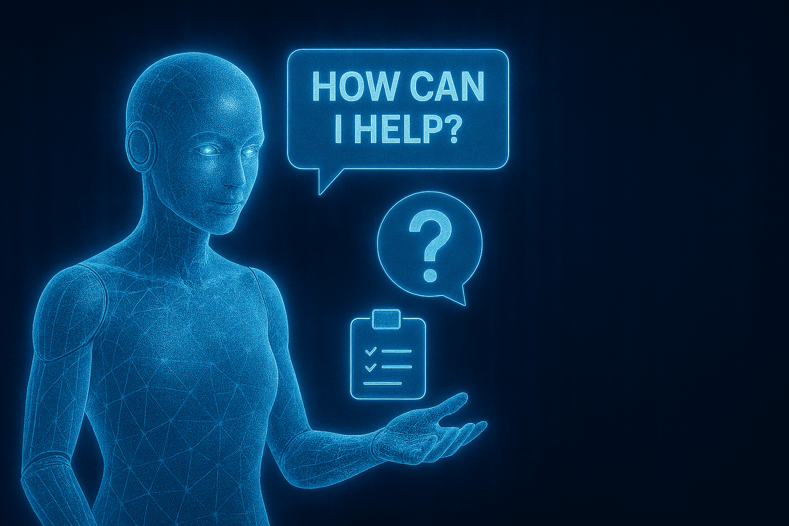 Useful AI high value source validated AI for businesses and non profits in NJ - Genuine Technologies